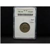 Image 1 : 1936 Washington 25c.  ANACS EF 45.