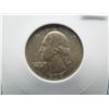 Image 2 : 1938 Washington 25c.  ANACS AU 50.