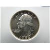 Image 2 : 1958 Washington 25c.  ANACS AU 53.