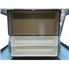 Image 1 : Double Row Used Slab Storage Box.