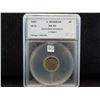 Image 1 : 1951 Southern Rhodesia 3 Pence.  SEGS MS-63.