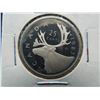 Image 2 : 10 Proof Canada 25c.  1980 thru 1989.
