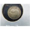 Image 4 : 5 Foreign Silver Coins.