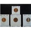 Image 2 : 10 Proof Lincoln 1c.  1983-S thru 1992-S.