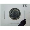 Image 2 : 5 Silver Proof Roosevelt 10c.