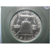 Image 2 : 1960 D Franklin Half