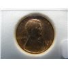 Image 1 : 1909 S VDB Wheat Cent