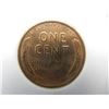 Image 2 : 1909 S VDB Wheat Cent