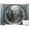 Image 1 : 1893 Morgan Dollar