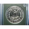 Image 2 : 1893 Morgan Dollar