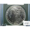 Image 1 : 1883 S Morgan Dollar