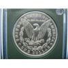 Image 2 : 1883 S Morgan Dollar