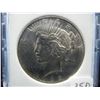 Image 1 : 1925 Peace Dollar