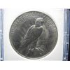 Image 2 : 1925 Peace Dollar