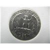 Image 2 : 1951 S Washington Quarter