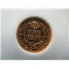 Image 2 : 1909 Indian Head Cent