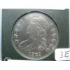 Image 1 : 1829 Capped Bust Half Dollar