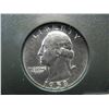 Image 1 : 1958 D Washington Quarter