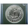 Image 2 : 1896 Morgan Dollar
