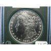 Image 1 : 1881 S Morgan Dollar