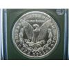 Image 2 : 1881 S Morgan Dollar