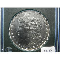 1898 Morgan Dollar