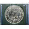 Image 2 : 1898 Morgan Dollar