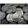 Image 2 : (40) 1964 Washington Quarters, ALL 90% Silver