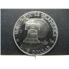 Image 4 : 1976 Type 1, 1976-D Type 1, and 1976-S Type 1 clad Bicentennial Eisenhower Dollars.  P and D are nic