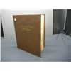 Image 1 : Empty Dansco American Silver Eagle # 7181 album.  (4) Pages about new.