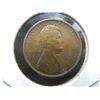 Image 1 : 1909 VDB Lincoln Cent.  Nice Brown Uncirculated.