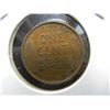 Image 2 : 1909 VDB Lincoln Cent.  Nice Brown Uncirculated.