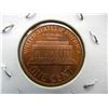 Image 2 : 1998 Wide AM Lincoln Cent.  Brilliant Uncirculated.