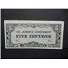 Image 2 : (25) different older foreign currency.