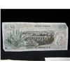 Image 11 : (25) different older foreign currency.