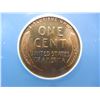 Image 3 : 1938-D Lincoln Wheat Cent.  ANACS 65 Red  (2nd tier).  $26.00 at NGC Price Guide.