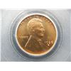 Image 2 : 1938-S Lincoln Wheat Cent.  PCGS MS 66 Red (The Best).  $26.00 at PCGS Price Guide.