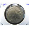 Image 1 : 1913 Type 1 Buffalo Nickel (On Mound).  Nice original almost uncirculated 55.