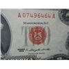 Image 3 : (11) 1963 Consecutive Serial Number $2 Red Seal Notes.  Choice Crisp Uncirculated.