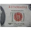 Image 6 : (11) 1963 Consecutive Serial Number $2 Red Seal Notes.  Choice Crisp Uncirculated.