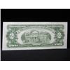 Image 7 : (11) 1963 Consecutive Serial Number $2 Red Seal Notes.  Choice Crisp Uncirculated.
