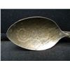 Image 2 : 1892 Sterling Columbian World’s Fair Spoon.  The Chicago Fair.