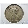 Image 1 : 1940-S Walking Liberty Half.  Extremely Fine.