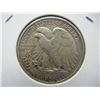 Image 2 : 1940-S Walking Liberty Half.  Extremely Fine.