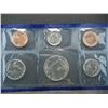Image 2 : 1993 and 1994 US Mint Sets.  Each has 10 coins, P and D.    GEM.