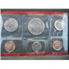 Image 8 : 1993 and 1994 US Mint Sets.  Each has 10 coins, P and D.    GEM.