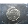 Image 2 : 1996 US Mint Set with scarce W dime.  Only way to get the dime.  GEM.