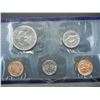 Image 9 : 1999 US Mint Set with first year state quarters.   GEM.