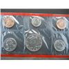 Image 2 : 1997 and 1998 -P/D US Mint sets in mint envelope.  GEM BU.