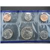 Image 8 : 1997 and 1998 -P/D US Mint sets in mint envelope.  GEM BU.